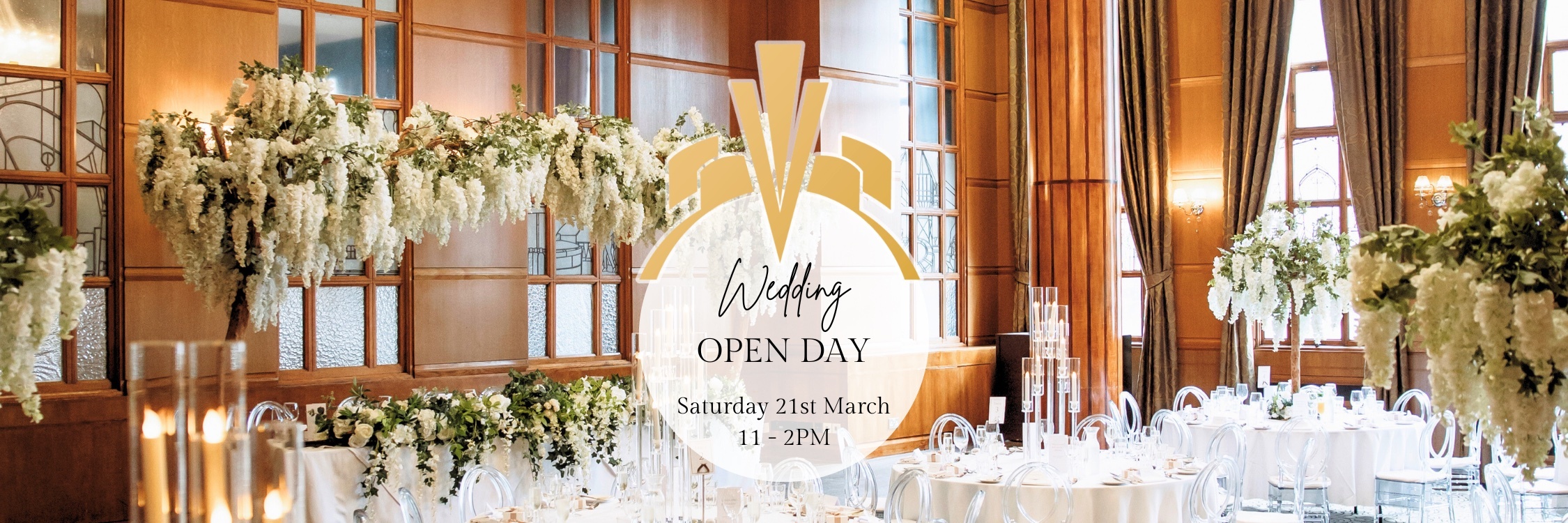 Wedding Open Day